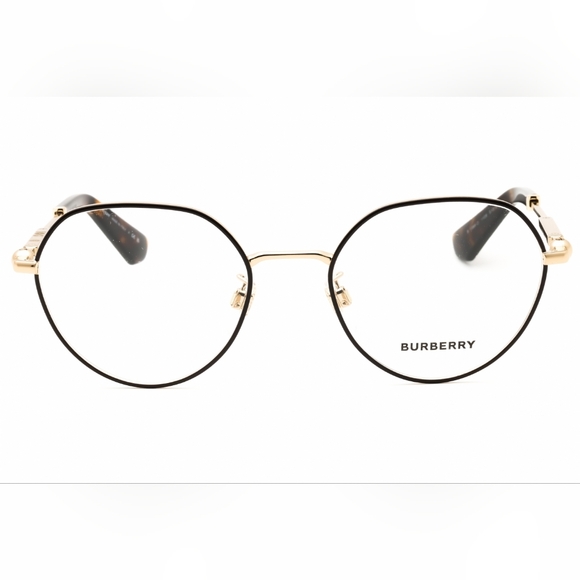 NWT, Brand New Burberry 0BE1388D, Men's Eyewear Frame, Size 51X19X145 - Picture 2 of 4